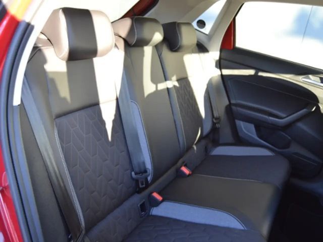 Volkswagen Polo 1.0 TSI