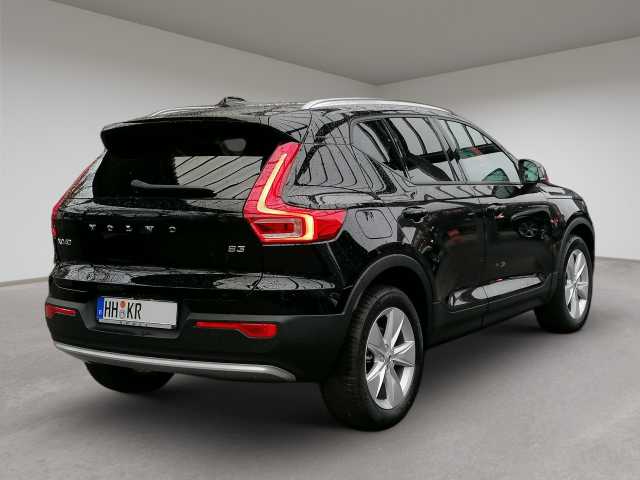 Volvo XC40 Core