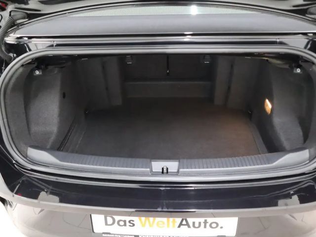 Volkswagen T-Roc Cabriolet DSG R-Line