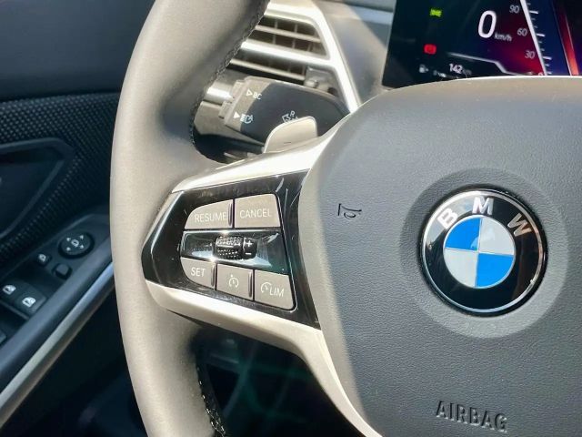 BMW 318 318d Touring