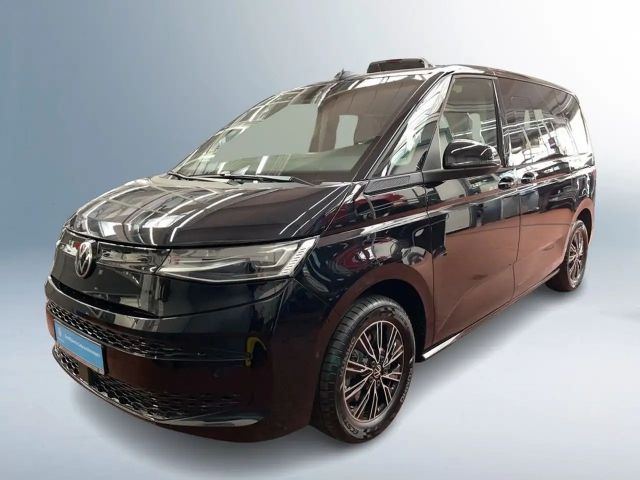 Volkswagen Multivan 2.0 TSI DSG T7