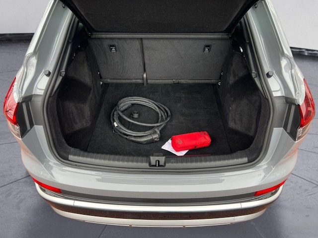 Audi Q4 e-tron 50 Quattro Sportback