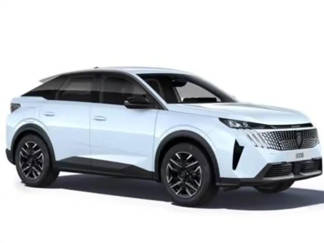 Peugeot 3008 Allure Pack Hybrid