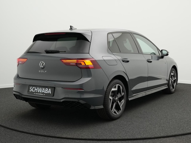 Volkswagen Golf 2.0 TDI R-Line