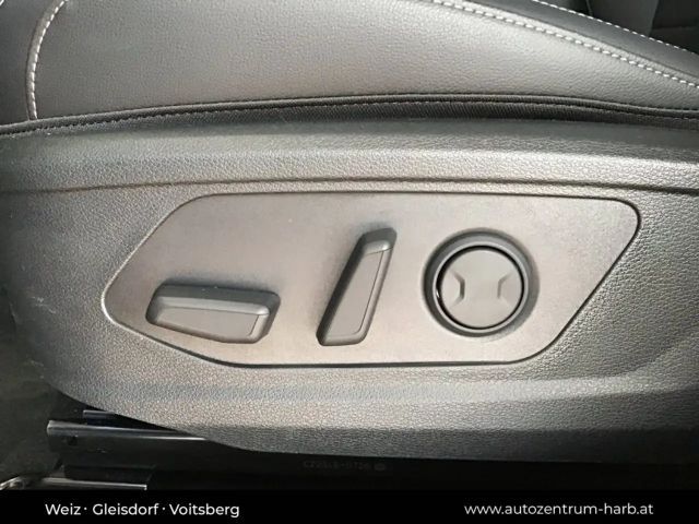 Kia Sportage GDi PHEV Vierwielaandrijving