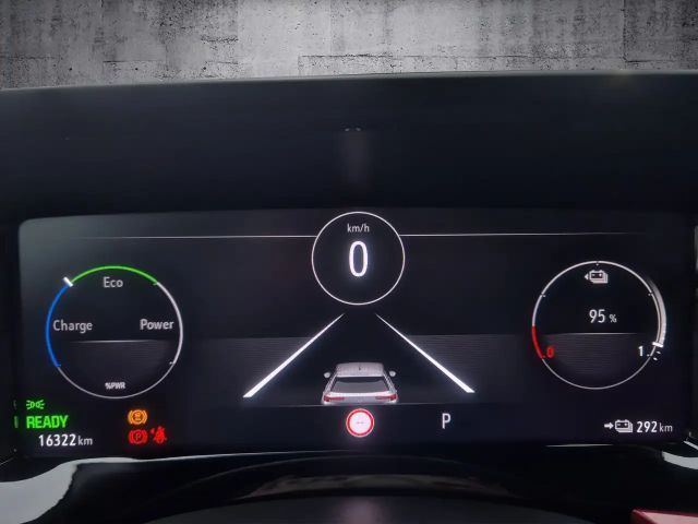 Opel Mokka GS-Line Grand Sport Mokka-e