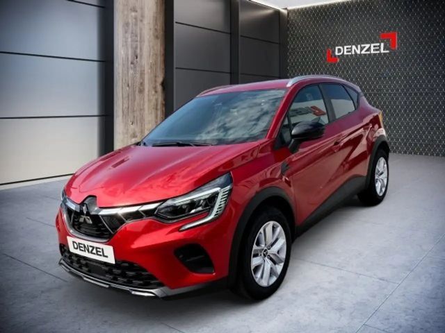 Mitsubishi ASX Invite