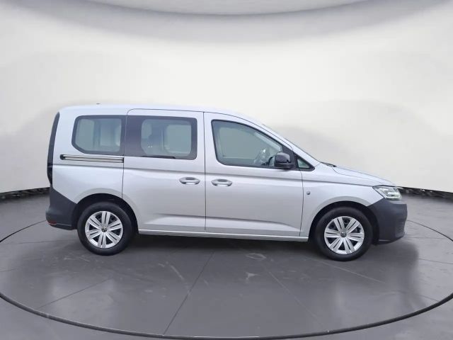 Volkswagen Caddy 2.0 TDI DSG