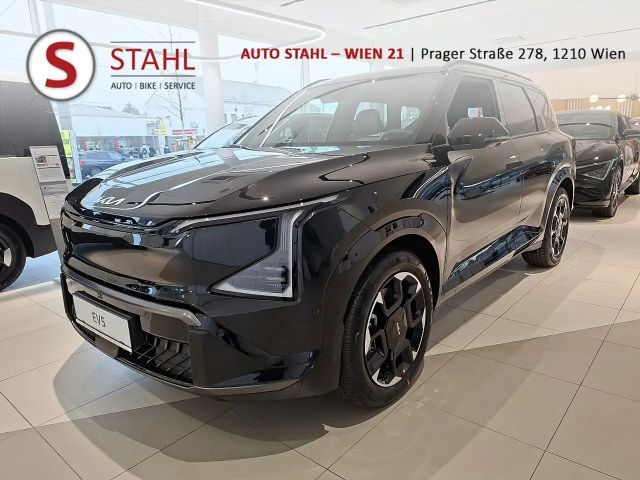 Kia EV5 81.4 kWh FWD GT-Line