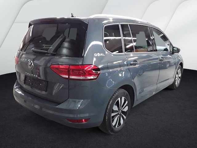 Volkswagen Touran 1.5 TSI 7-zitter DSG