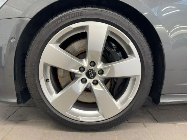 Audi S6 55 TDI Quattro