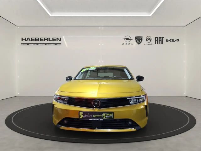 Opel Astra 1.6 Turbo Turbo