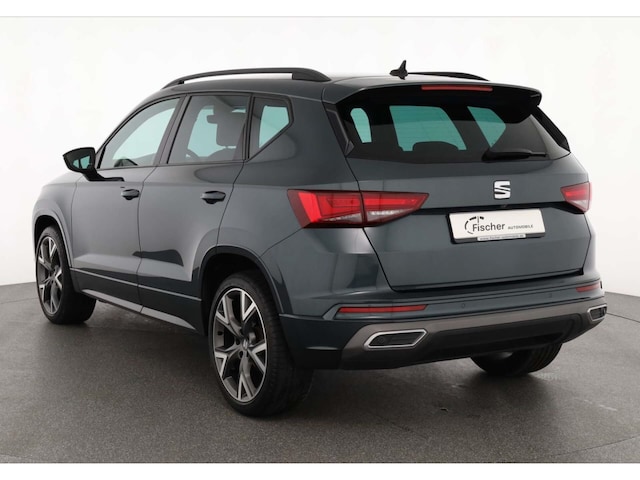 Seat Ateca 1.5 TSI FR-lijn