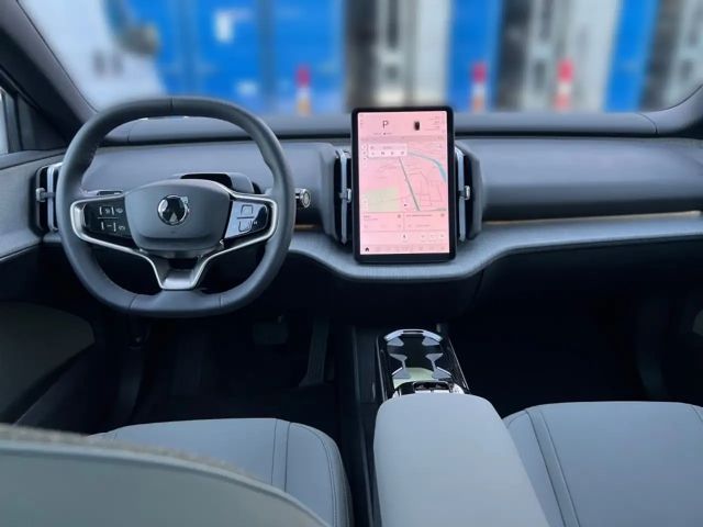 Volvo EX30 Performance Twin motor Ultra