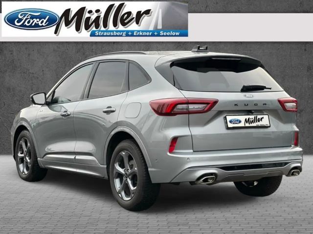 Ford Kuga EcoBoost ST Line X