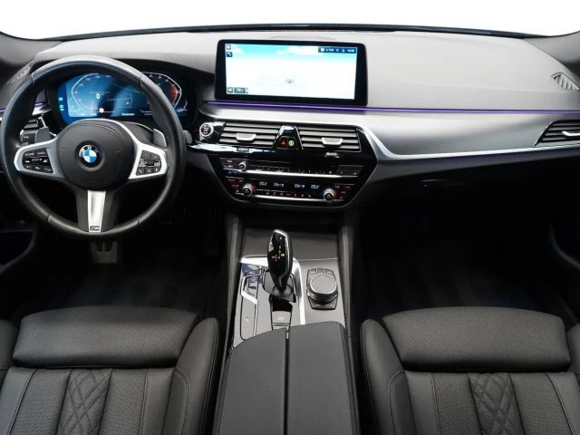 BMW 540 540i M-Sport Touring xDrive