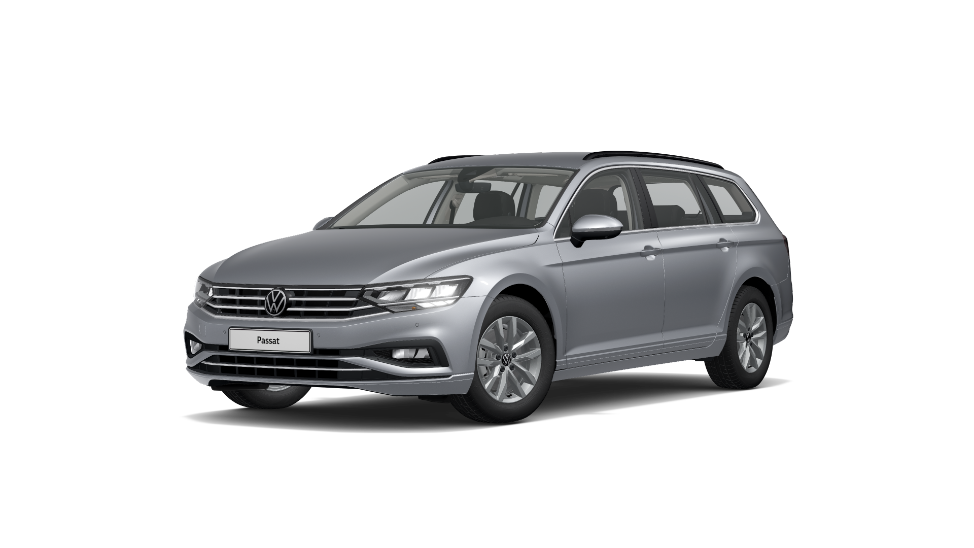 Volkswagen Passat 2.0 TDI Business DSG Variant