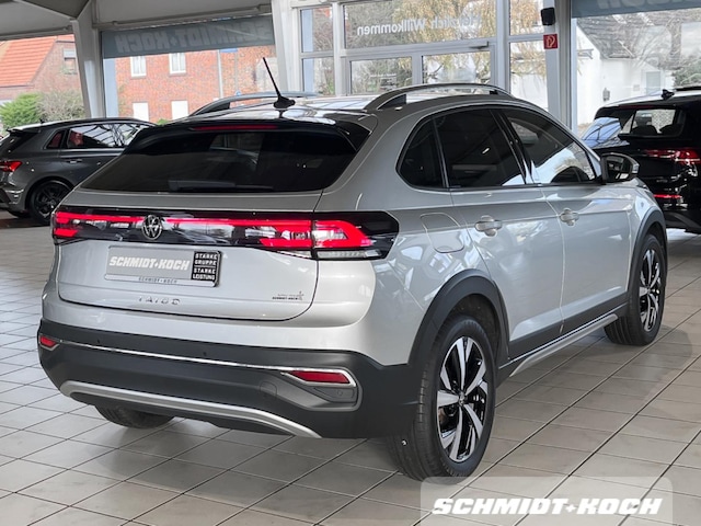 Volkswagen Taigo 1.0 TSI Style