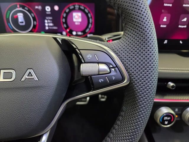 Skoda Superb Sportline iV