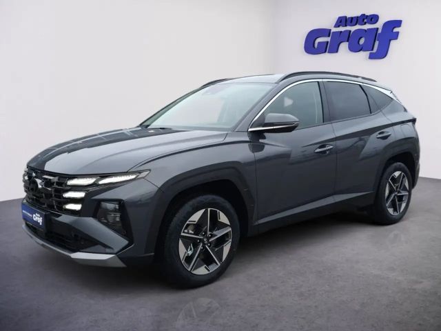 Hyundai Tucson 2WD T-GDi