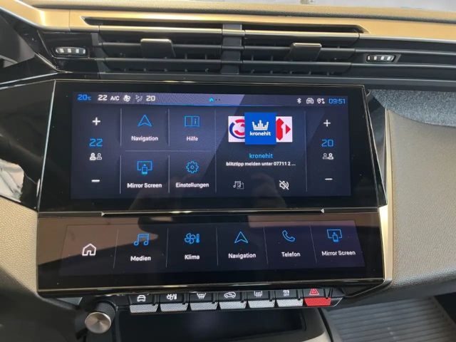 Peugeot 408 Allure Pack EAT8