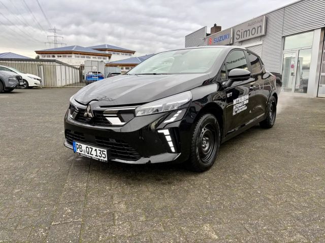 Mitsubishi Colt 1.6 Hybrid