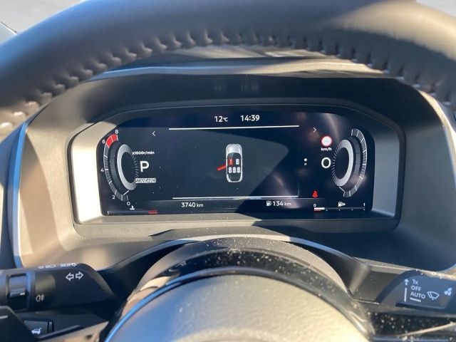 Nissan Qashqai N-Connecta