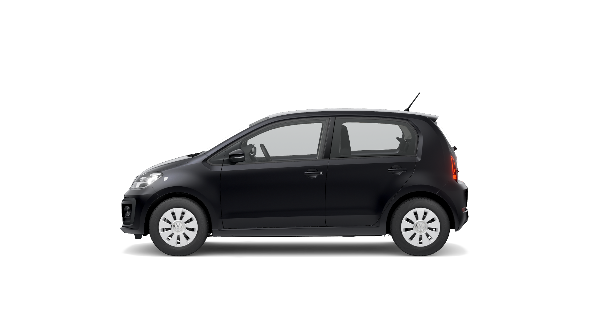 Volkswagen up! 1.0 TSI Move Move up!