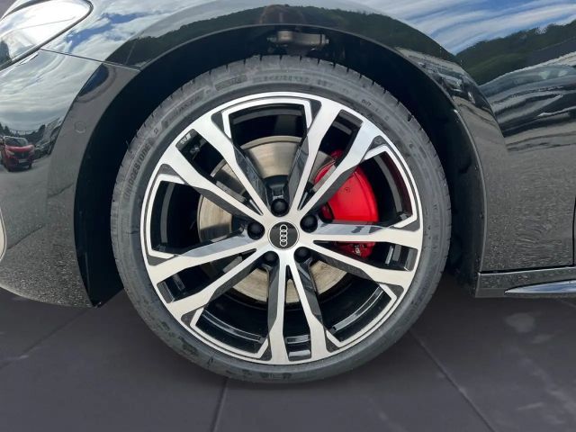 Audi A5 Hybride Quattro