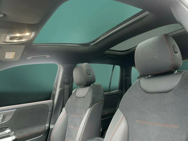 Mercedes-Benz GLB 220 4MATIC AMG Line