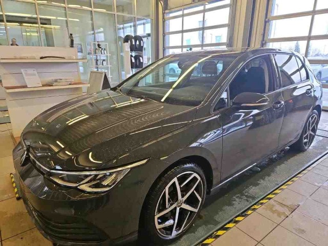 Volkswagen Golf 1.5 eTSI DSG Life