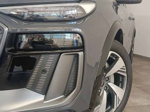 Audi Q6 e-tron Quattro