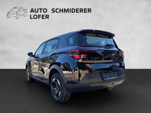 Opel Frontera 44 kWh Edition