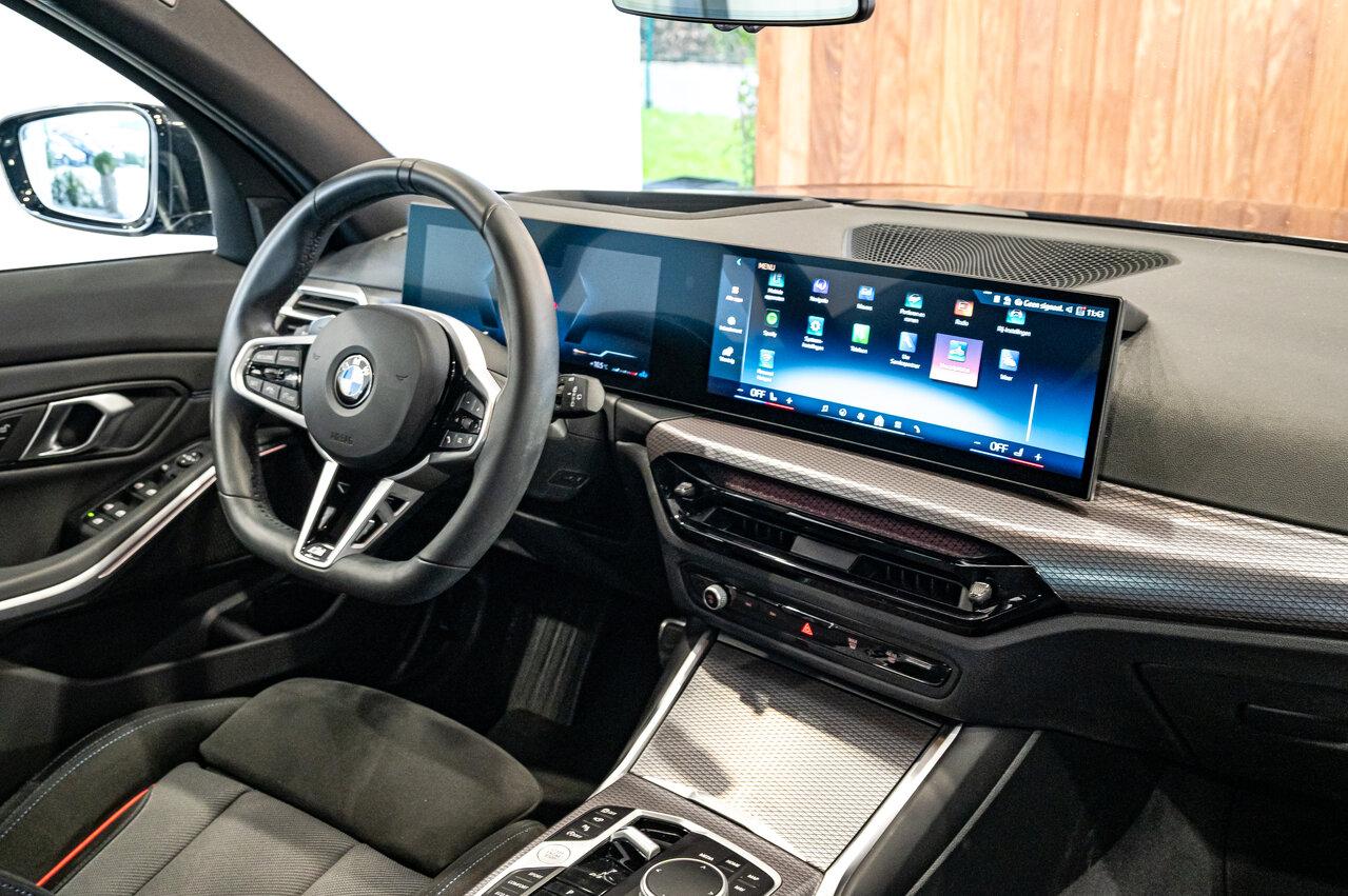 BMW 320 320i Touring