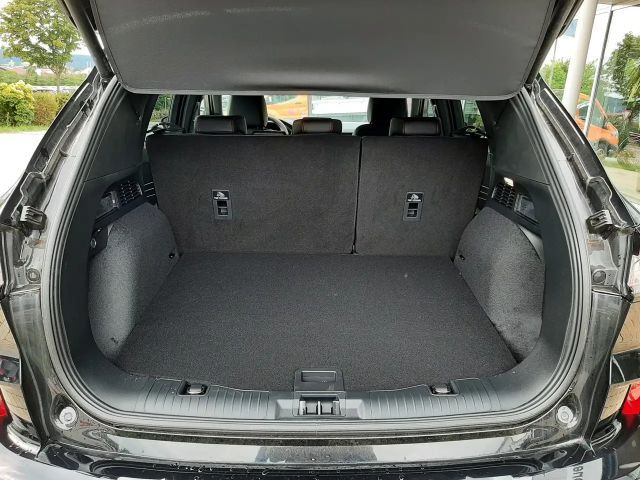 Ford Kuga EcoBoost ST Line X