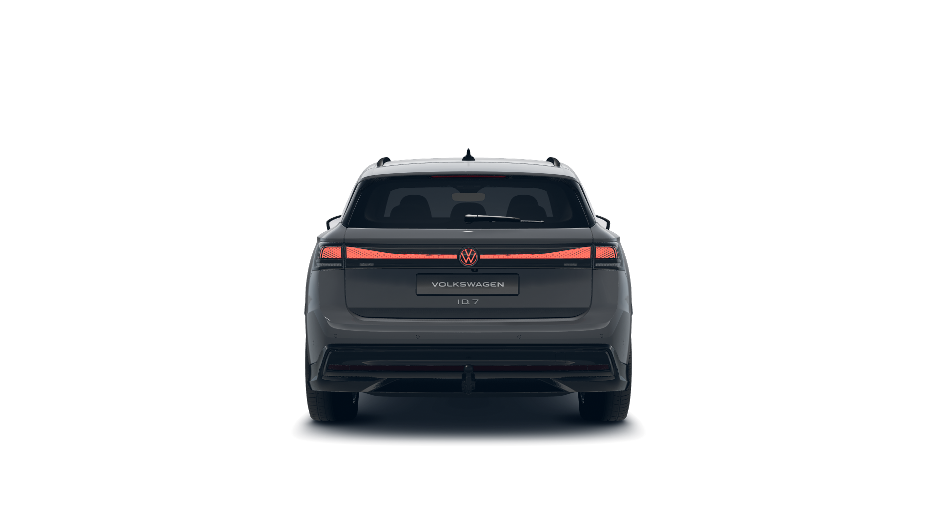 Volkswagen ID.7 IQ.Drive Pro Tourer