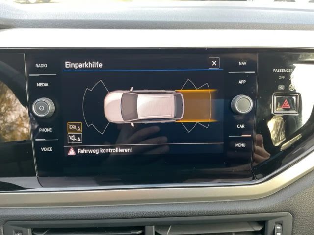 Volkswagen Taigo 1.0 TSI Move