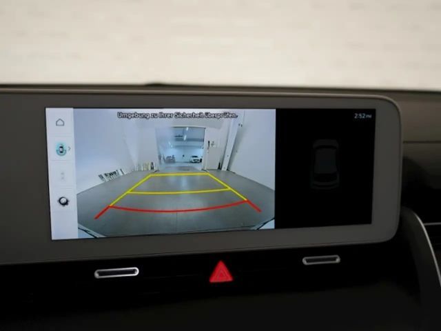 Hyundai IONIQ 5 Techniq