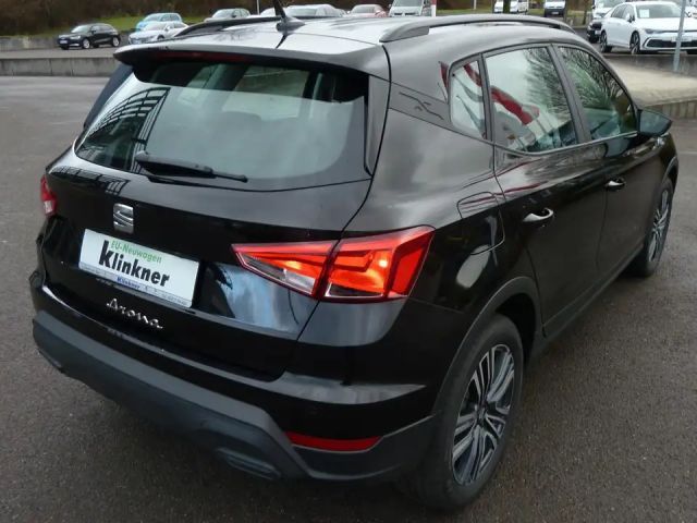 Seat Arona 1.0 TSI Style