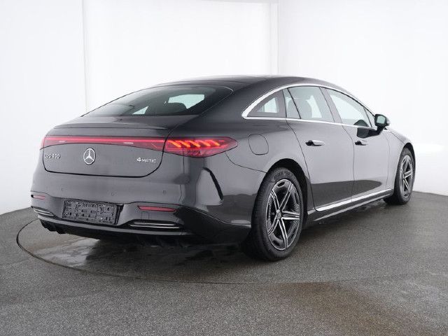 Mercedes-Benz EQS 450 4MATIC Sedan