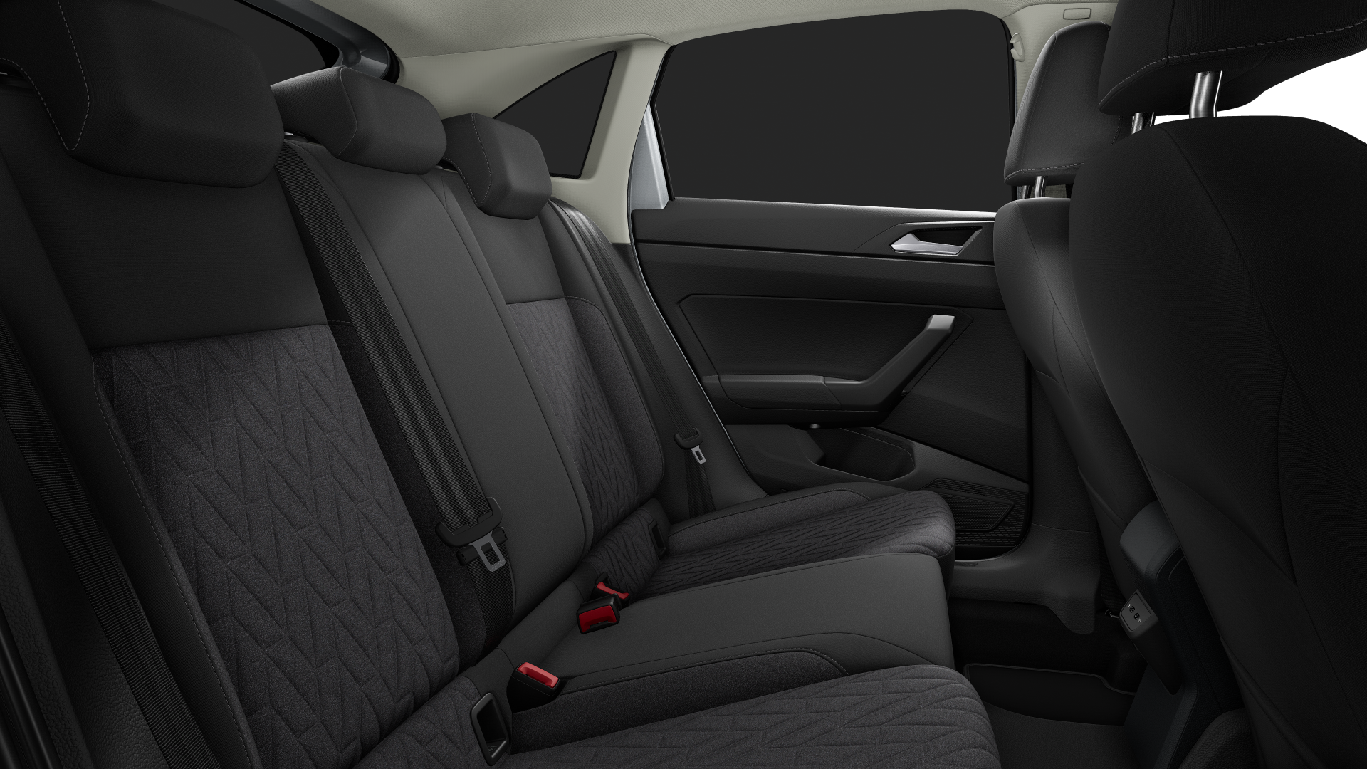 Volkswagen Taigo 1.5 TSI DSG Move