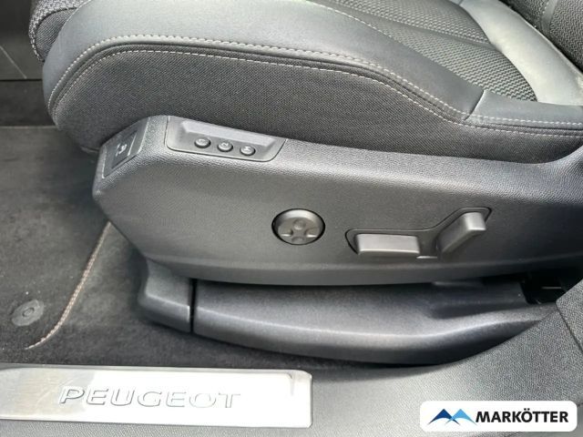 Peugeot 5008 GT-Line PureTech