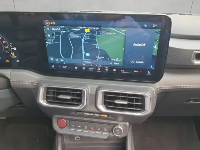 Ford Mustang Convertible GT 5.0 V8