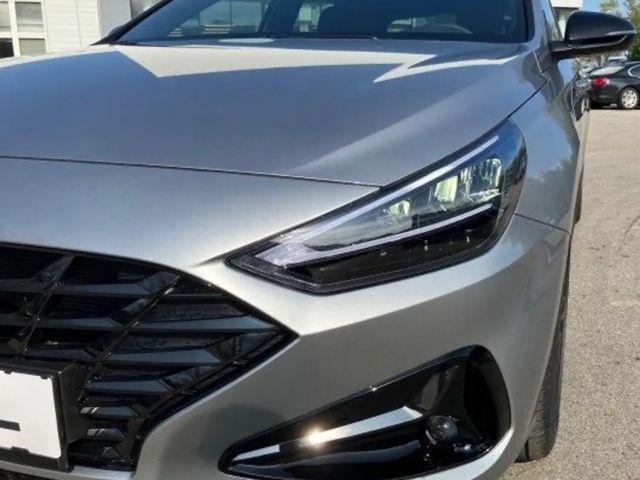 Hyundai i30 - PD GO Plus 1.5 DPI