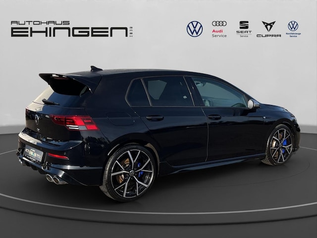 Volkswagen Golf 2.0 TSI DSG Golf VIII