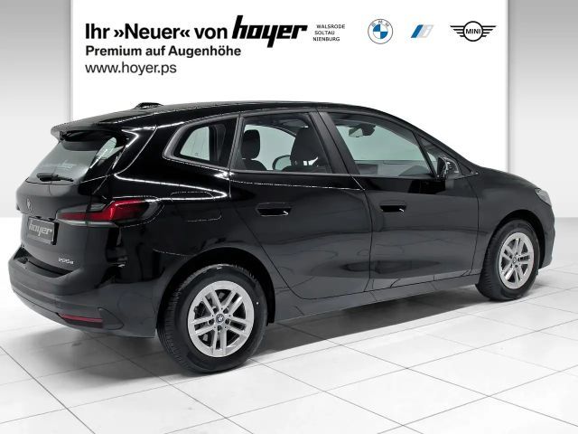 BMW 225 Active Tourer xDrive