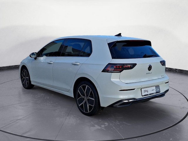 Volkswagen Golf DSG Style eHybrid
