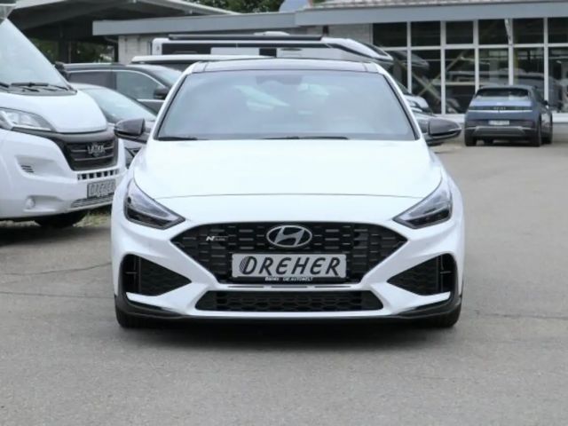Hyundai i30 N Line