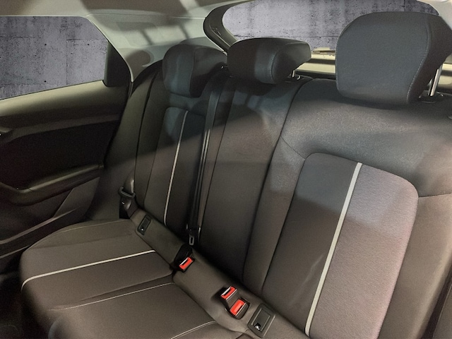 Audi A1 25 TFSI S-Tronic Sportback