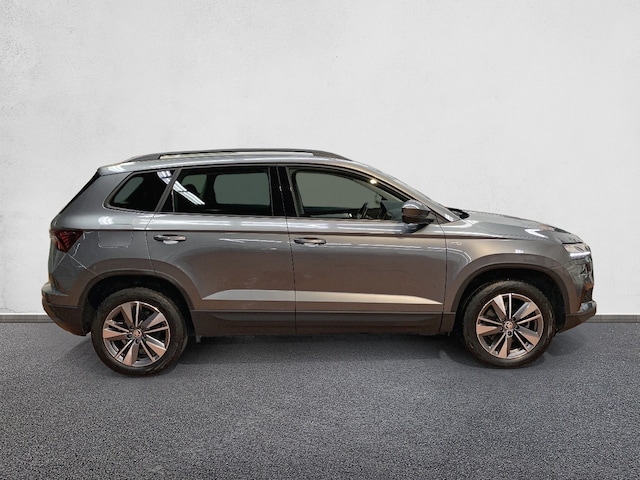 Skoda Karoq 1.5 TSI Tour